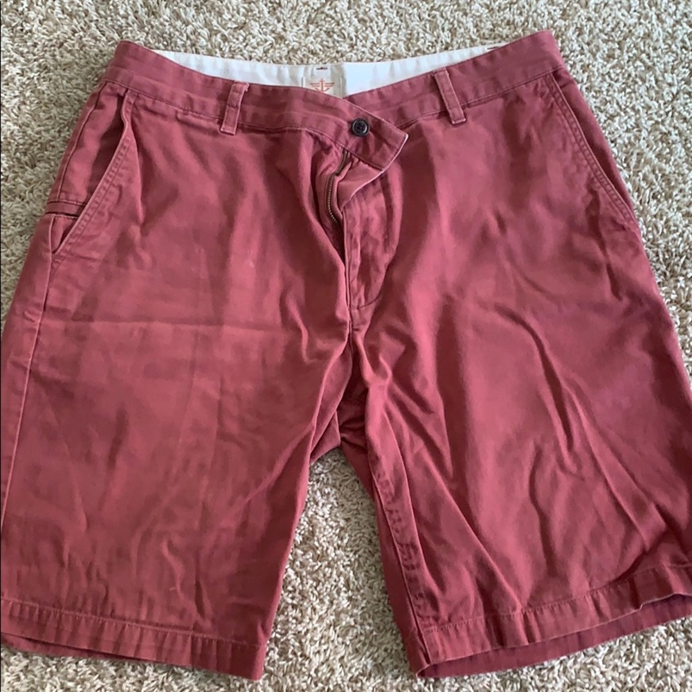 Dockers Khaki shorts